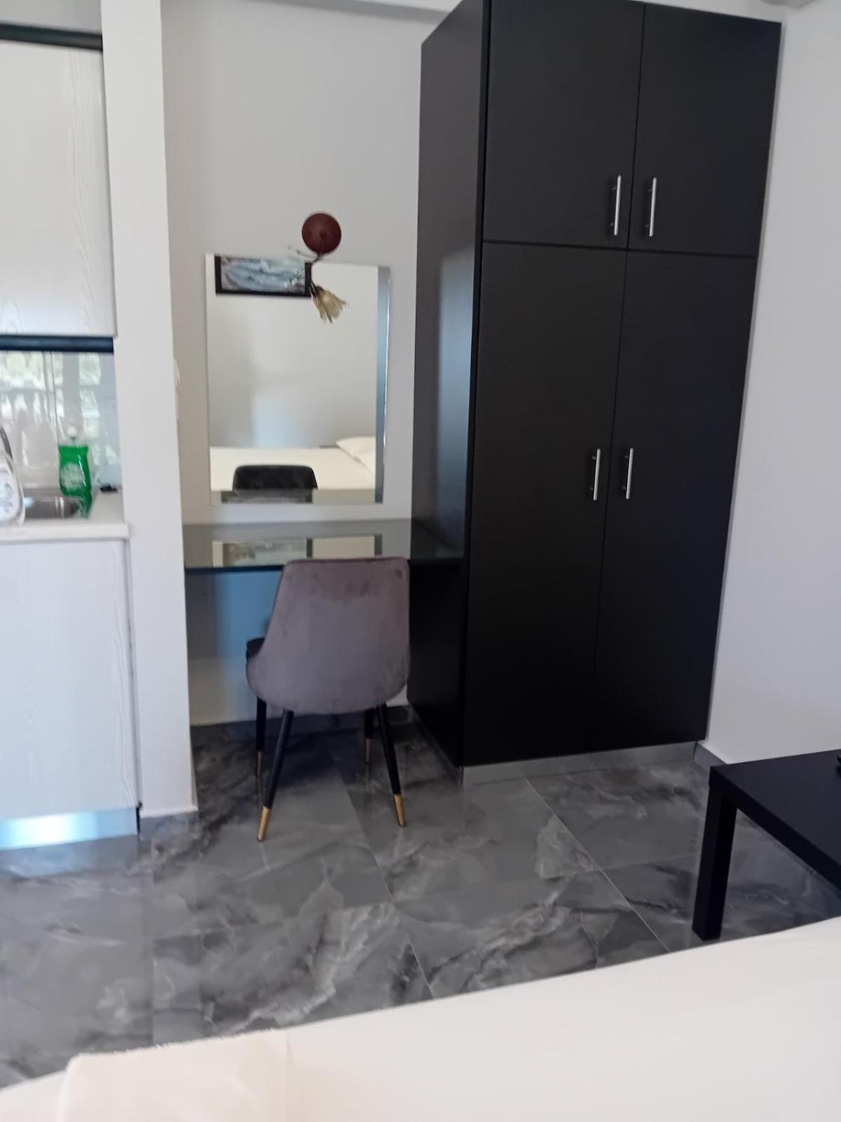 Eleni'S Studios Kateleios Dış mekan fotoğraf