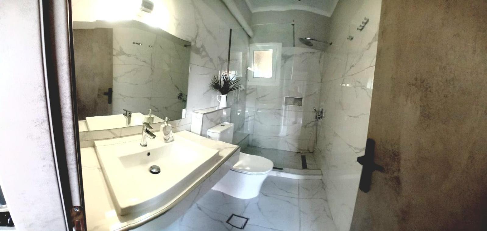 Eleni'S Studios Kateleios Dış mekan fotoğraf