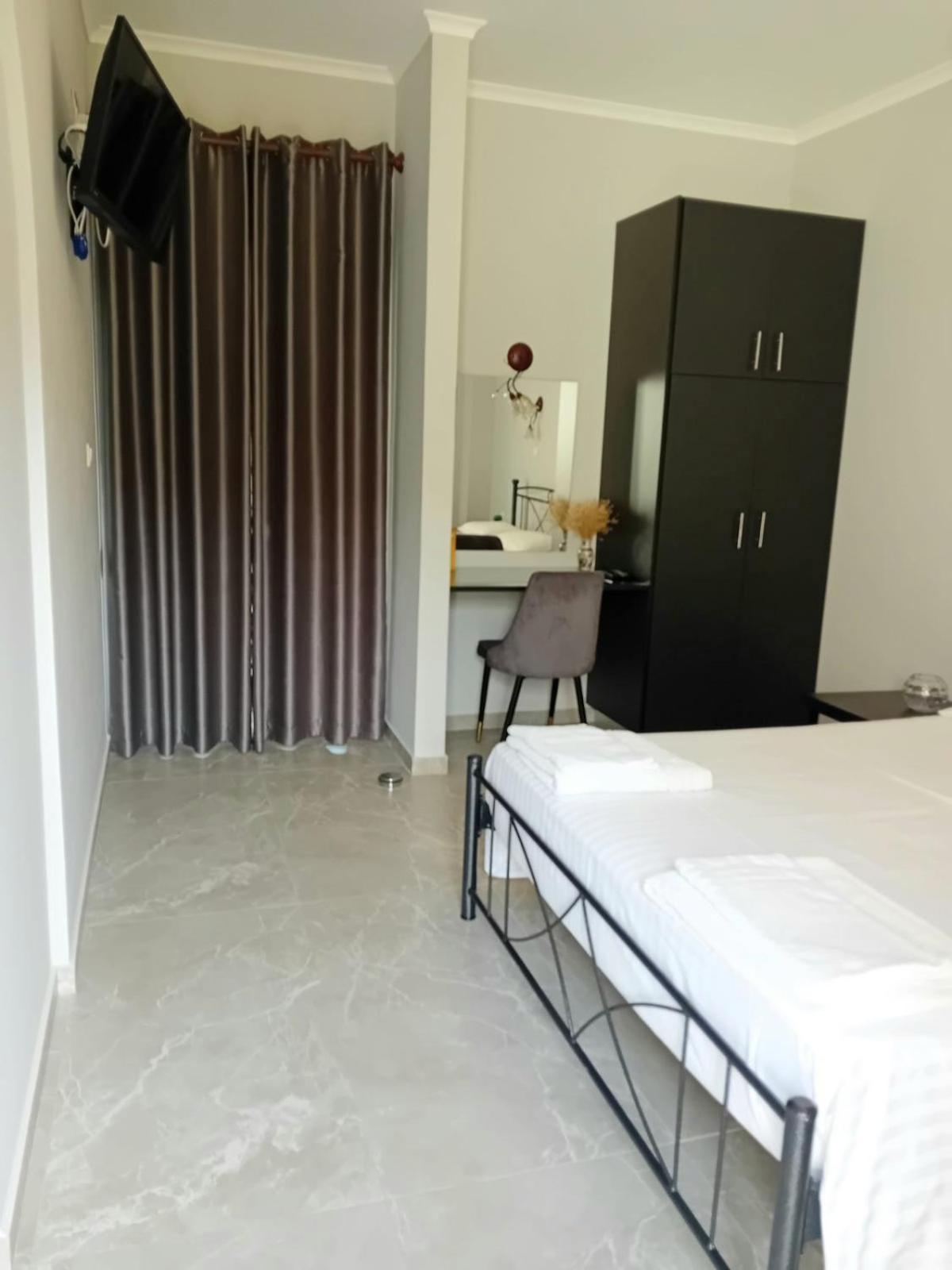 Eleni'S Studios Kateleios Dış mekan fotoğraf
